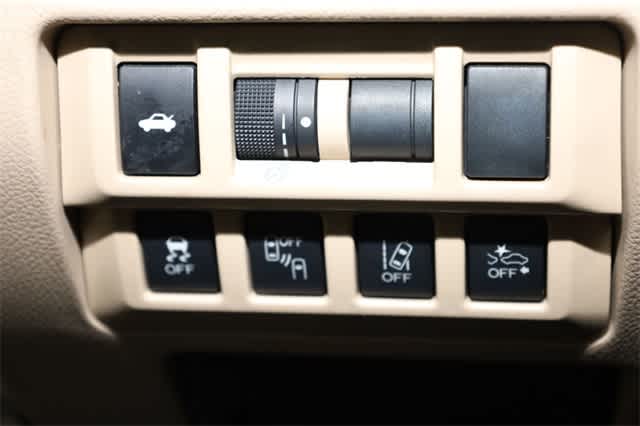 Thumbnail: 2019 Subaru Legacy - 26