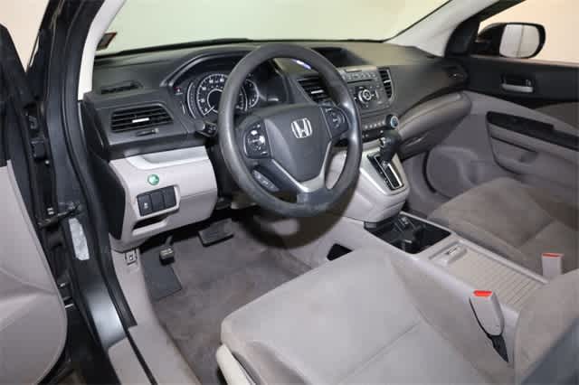 Thumbnail: 2013 Honda CR-V - 14