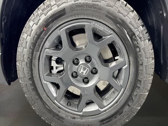 Thumbnail: 2026 Honda Pilot - 9