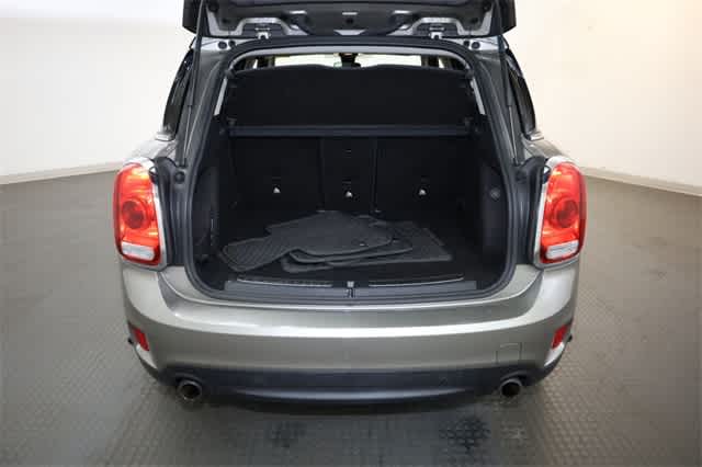 Thumbnail: 2019 MINI Cooper Countryman - 36
