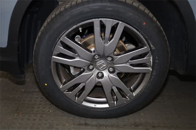 Thumbnail: 2022 Honda Pilot - 38