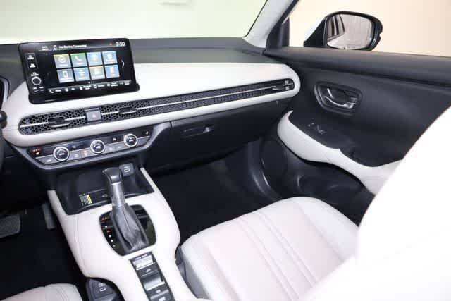 Thumbnail: 2024 Honda HR-V - 18