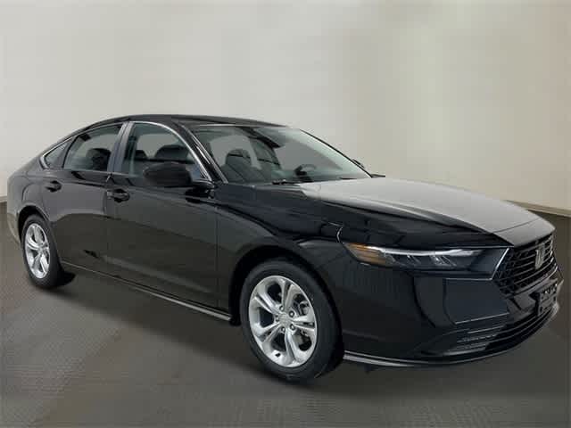 Thumbnail: 2025 Honda Accord - 8