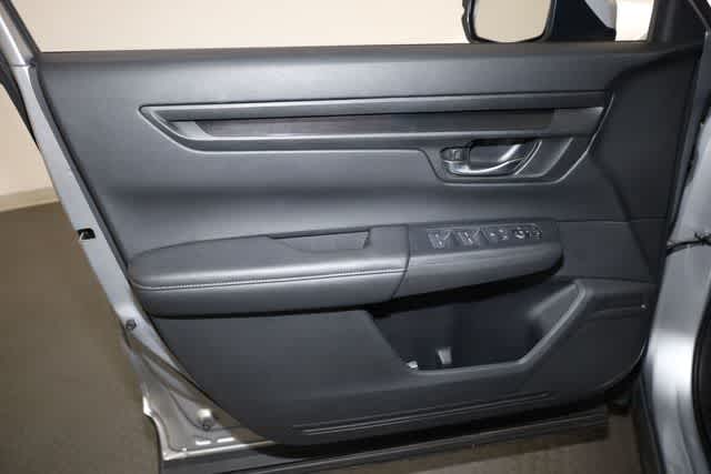 Thumbnail: 2024 Honda CR-V - 13
