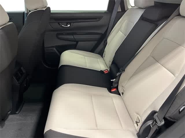 Thumbnail: 2026 Honda CR-V - 19