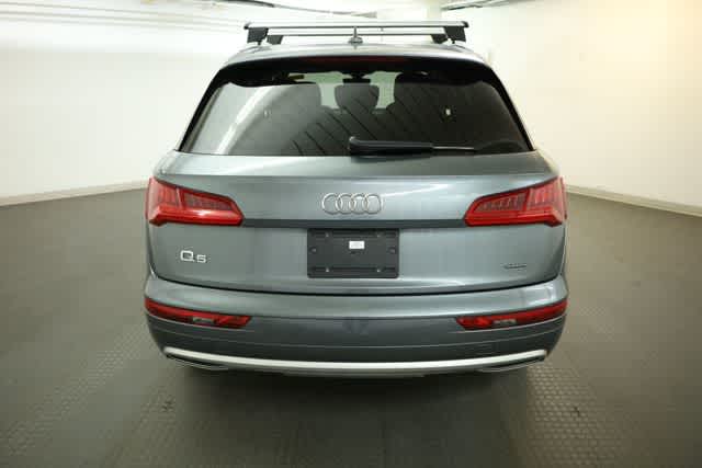 Thumbnail: 2020 Audi Q5 - 6