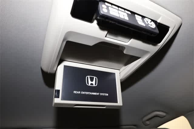 Thumbnail: 2016 Honda Odyssey - 34
