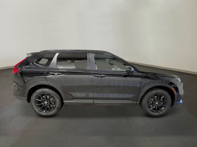 Thumbnail: 2026 Honda CR-V - 8