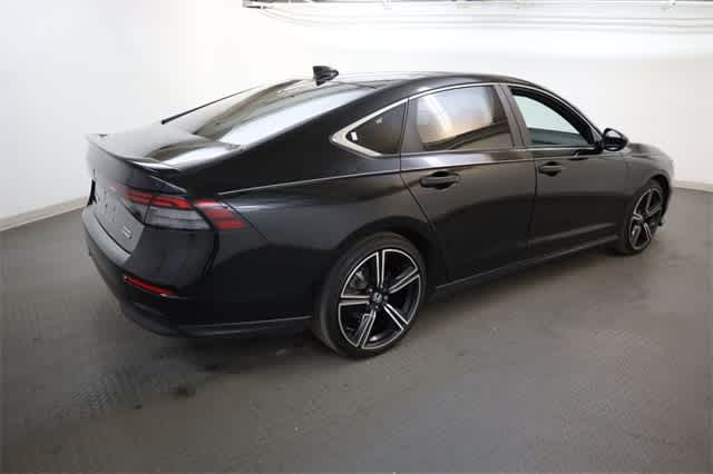 Thumbnail: 2023 Honda Accord - 8