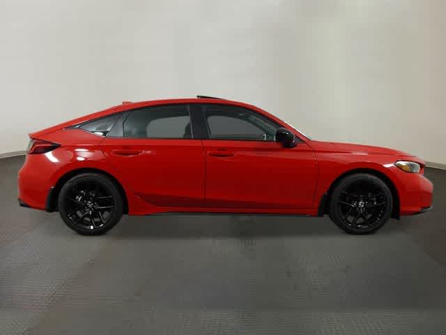 Thumbnail: 2026 Honda Civic - 6