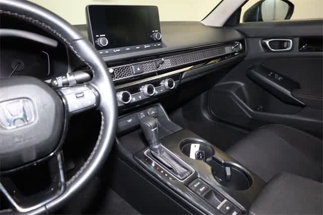 Thumbnail: 2023 Honda Civic - 25