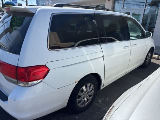 Thumbnail: 2010 Honda Odyssey - 14