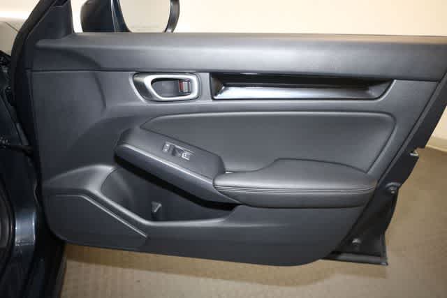 Thumbnail: 2023 Honda Civic - 33