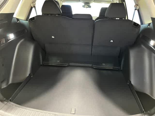 Thumbnail: 2026 Honda CR-V - 26