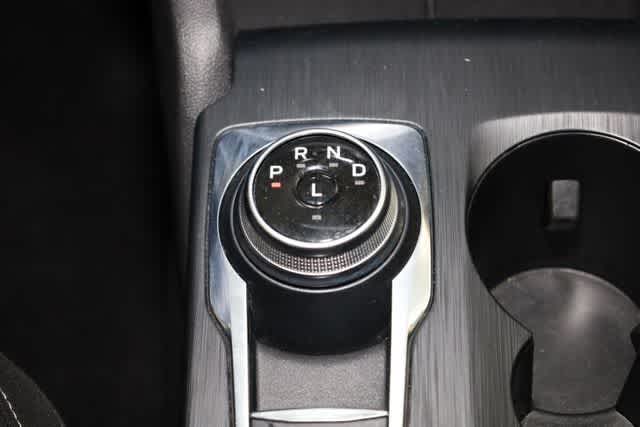 Thumbnail: 2024 Ford Escape - 32