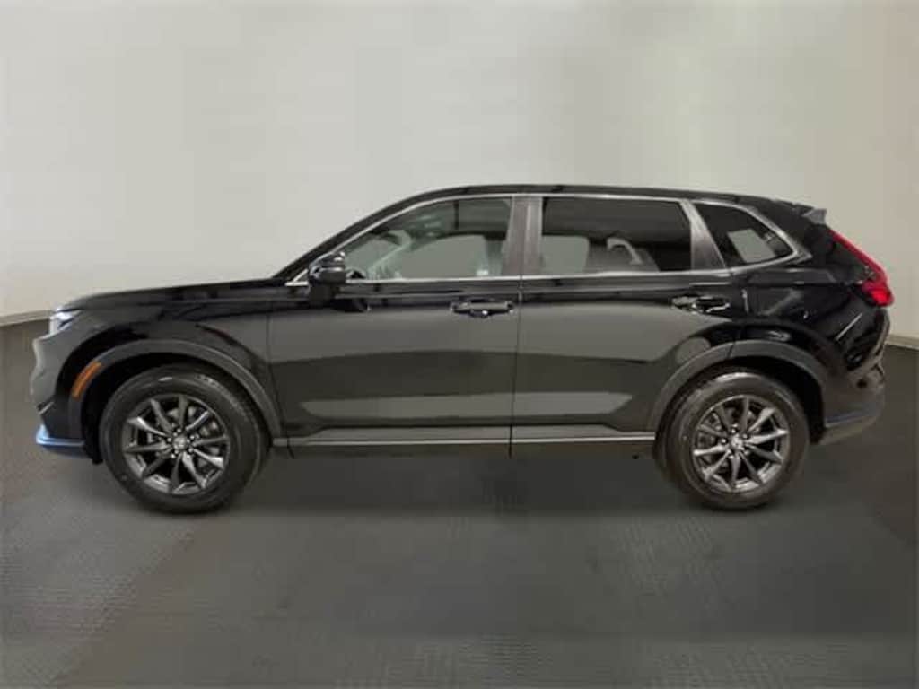 New 2026 Honda CR-V EX-L SUV