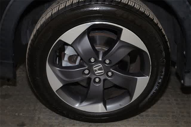 Thumbnail: 2018 Honda HR-V - 36