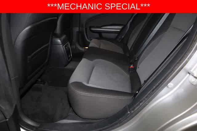 Thumbnail: 2015 Dodge Charger - 21