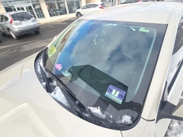 Thumbnail: 2014 Chevrolet Impala - 32