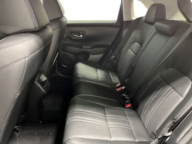 Thumbnail: 2026 Honda HR-V - 21