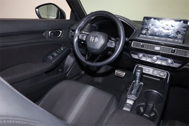 Thumbnail: 2022 Honda Civic - 16