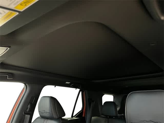 Thumbnail: 2026 Honda Passport - 15