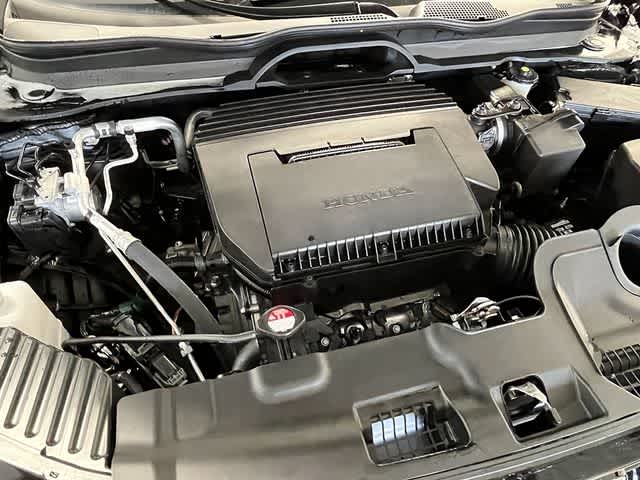 Thumbnail: 2026 Honda Passport - 12