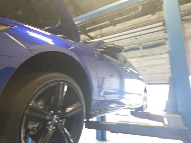 Thumbnail: 2023 Honda Accord - 2