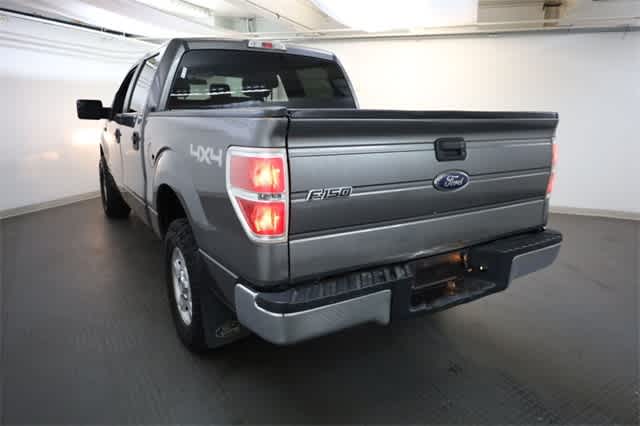 Thumbnail: 2014 Ford F-150 - 5