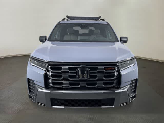 Thumbnail: 2026 Honda Pilot - 8