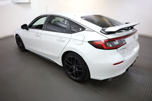 Thumbnail: 2023 Honda Civic - 4