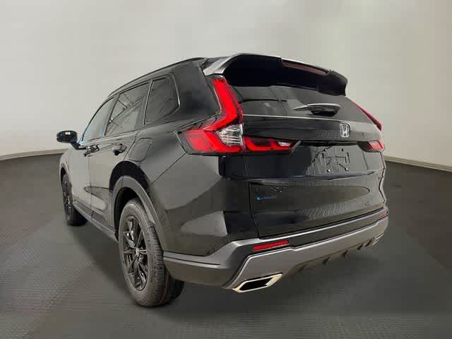 Thumbnail: 2026 Honda CR-V - 3