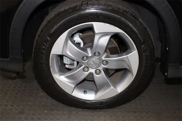 Thumbnail: 2021 Honda HR-V - 34