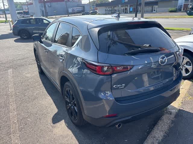 Thumbnail: 2023 Mazda CX-5 - 6
