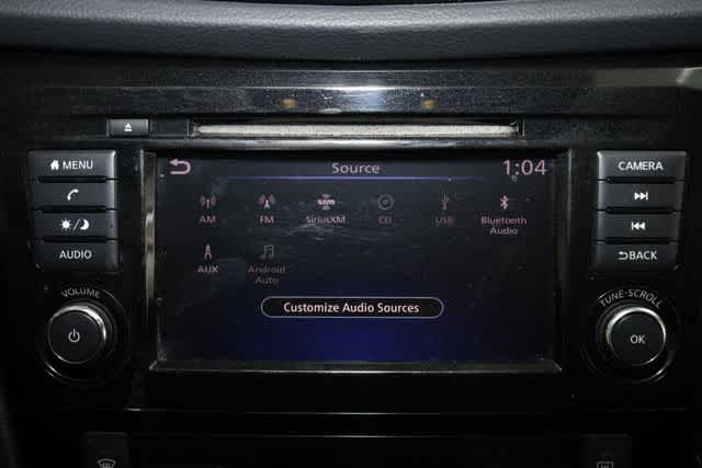 Thumbnail: 2018 Nissan Rogue - 30