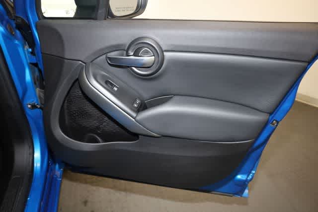 Thumbnail: 2021 Fiat 500X - 22