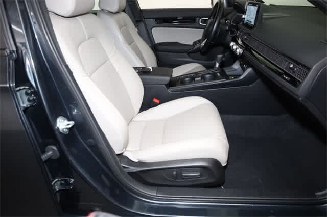 Thumbnail: 2022 Honda Civic - 20