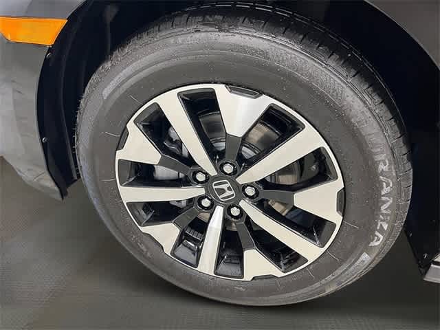 Thumbnail: 2026 Honda Odyssey - 10