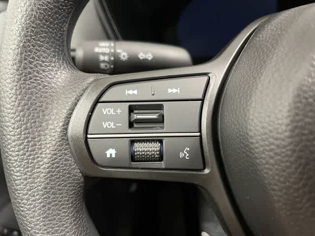 Thumbnail: 2026 Honda CR-V - 17