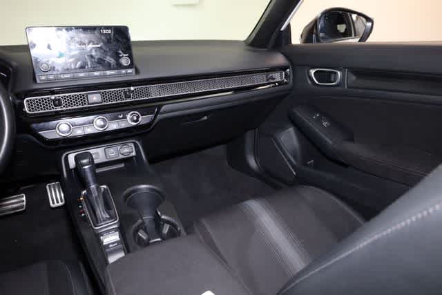 Thumbnail: 2023 Honda Civic - 18