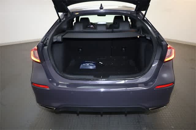 Thumbnail: 2024 Honda Civic - 36