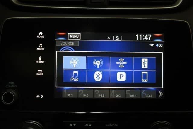 Thumbnail: 2019 Honda CR-V - 25