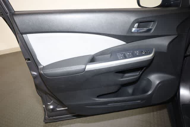 Thumbnail: 2015 Honda CR-V - 13