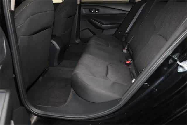 Thumbnail: 2024 Honda Accord - 21