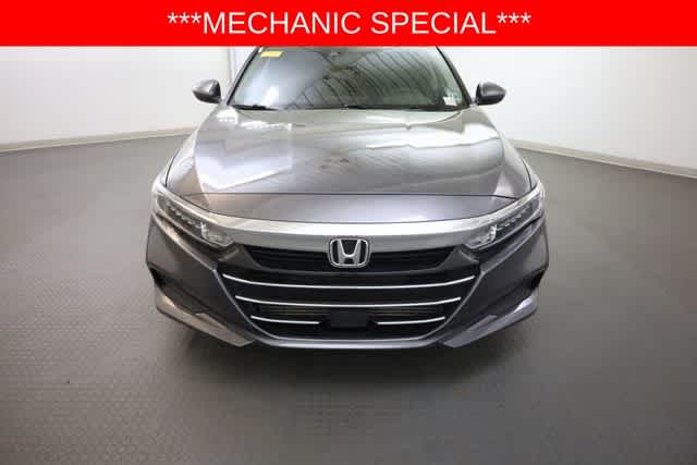 Thumbnail: 2021 Honda Accord - 12