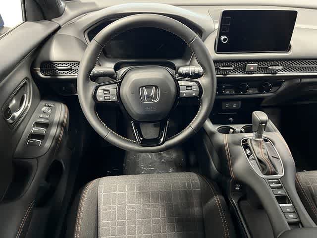 Thumbnail: 2026 Honda HR-V - 16