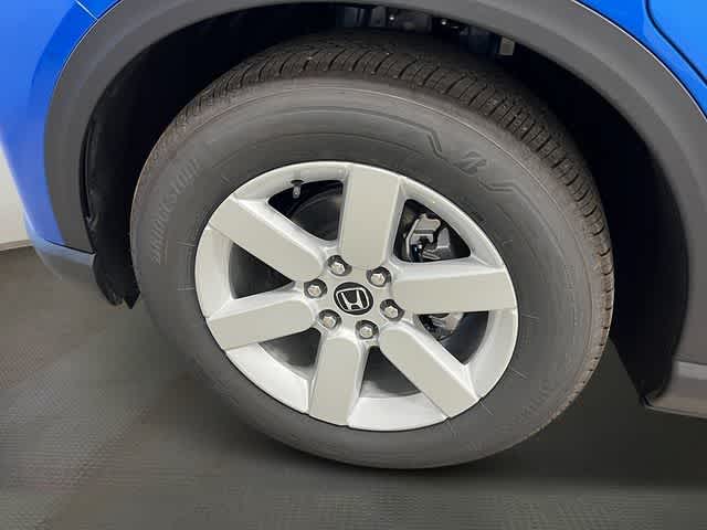 Thumbnail: 2026 Honda Prologue - 9