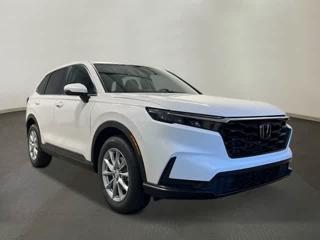 Thumbnail: 2026 Honda CR-V - 8