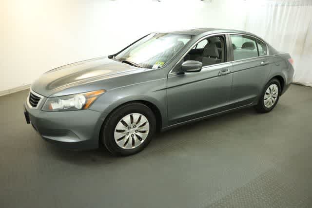 Thumbnail: 2009 Honda Accord - 2