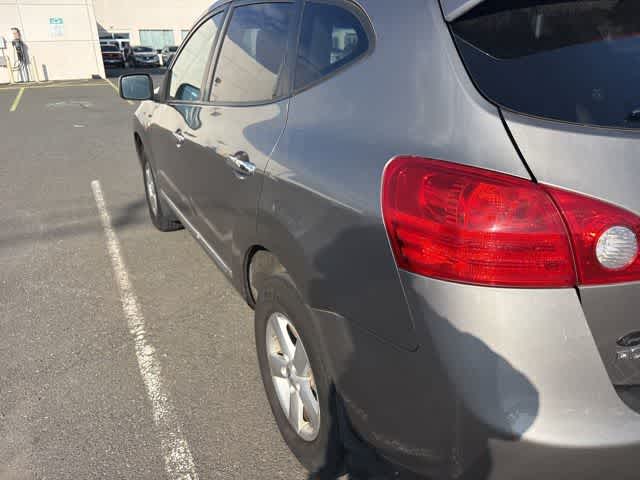 Thumbnail: 2012 Nissan Rogue - 20